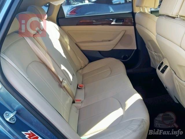 هیۆندای سۆناتا